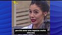 Giulia De Lellis risponde a Tony Effe sul matrimonio
