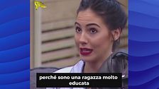 Giulia De Lellis risponde a Tony Effe sul matrimonio