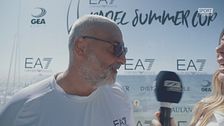 Liverani parla da ex viola: "La Fiorentina deve tornare tra le prime sette/otto in Italia"