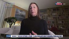 "Intelligenze artificiali - In mezzo a noi", puntata 30: guerra cognitiva e difesa delle narrazioni