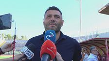 Amelia: "Protti era il nostro leader, con lui ricordi infiniti in campo e nello spogliatoio"