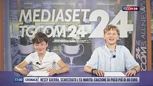 Puntata del 21 giugno