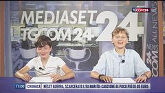 Puntata del 21 giugno