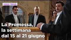 La promessa, il riassunto della settimana dal 15 al 21 giugno