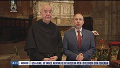 Puntata del 21 giugno