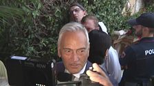 Elezioni Figc, Gravina: "Saremo in buone mani"