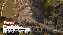 I tesori perduti dell'antica Grecia