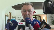 Mauro promuove Carnevali: "Per la Juve è un upgrade, ma non era colpa di Comolli"
