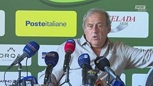 Platini: "Mondiali? Francia favorita, ma scommetterei sul Portogallo"