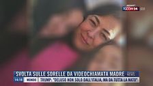 Breaking News delle 14.00 | Svolta sulle sorelle da videochiamata madre