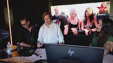 The Hives: guarda l’intervista a La Prima Estate
