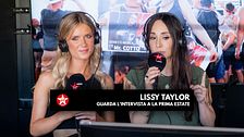 Lissy Taylor: guarda l’intervista a La Prima Estate