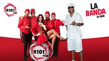 Ronaldinho diventa un giocatore del Ravenna e parla romagnolo