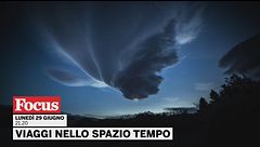 Viaggi nello spazio tempo