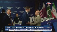 Breaking News delle 11.00 | Iran: "Gestiremo noi lo stretto di Hormuz"