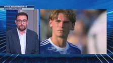 Mercato Inter: sogno Nico Paz, certezza Palestra