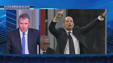 Ecco il Napoli di Allegri