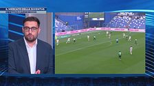 Mercato Juventus: Carnesecchi colpo possibile