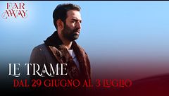 Le trame dal 29 giugno al 3 luglio