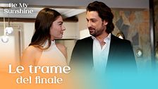 Le trame del finale
