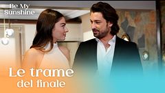 Le trame del finale