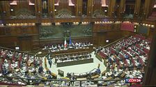 "Sui nostri citofoni non abbiamo più Giuseppe o Maria, ma Mohamed e Abdul": bagarre alla Camera