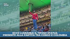 Congo: finalmente Lumumba!