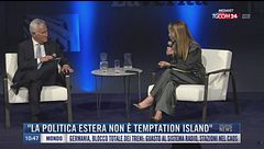 Breaking News delle 11.00 | "La politica estera non è Temptation Island"