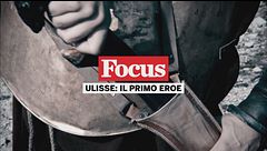 Ulisse: il primo eroe