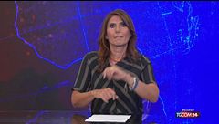 Guido Castelli a Tgcom24: "Sul sisma del 2016 tanto è stato fatto, tanto è ancora da fare"