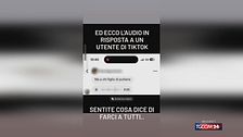 "Vengo lì e vi sparo", l'audio shock del 19enne autore del video dell'incidente di Ceriale