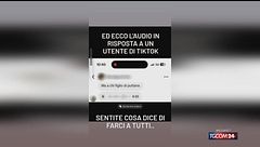 "Vengo lì e vi sparo", l'audio shock del 19enne autore del video dell'incidente di Ceriale