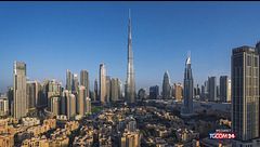 Dubai si conferma sempre più per l'imprenditoria italiana un mercato di eccellenza