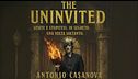 Antonio Casanova incanta gli spettatori con "The Uninvited - La Notte delle Streghe"
