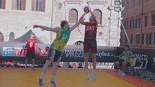Basket Estathè 3x3