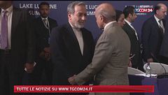 Breaking News delle 16.30 | I colloqui tra Stati Uniti e Iran riprenderanno settimana prossima