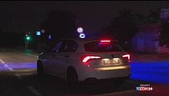 Agente della locale morto, chi è l'albanese che era alla guida del Suv