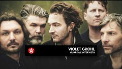 Editors: guarda l’intervista a Tom Smith
