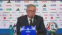 Brasile, Ancelotti: "Non mi pongo l'obiettivo di dove possiamo arrivare"
