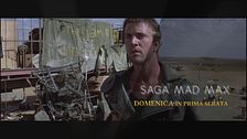 Saga Mad Max