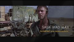 Saga Mad Max