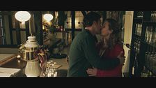Kiss the Chef - Una visita inaspettata