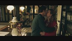 Kiss the Chef - Una visita inaspettata