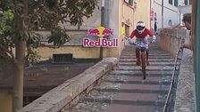 Red Bull Cerro Abajo: domenica 28 giugno alle 17.25