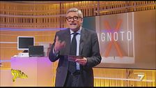 Incredibile gaffe del conduttore di La7: «Tra pochissimo su Chi l'ha visto… su Ignoto X»