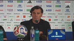 Montella: "Abbiamo dimostrato personalità"