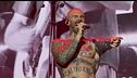 R101 allo show dei Maroon 5 agli I-Days Milano