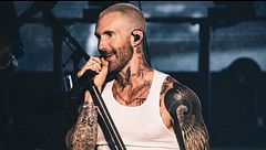 R101 allo show dei Maroon 5 agli I-Days Milano