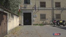 Duplice omicidio a Lucca,"Piero Moriconi non risponde durante l'interrogatorio