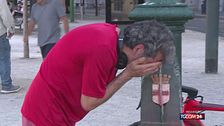 Ondata di caldo in Italia, salgono a 18 le città da bollino rosso